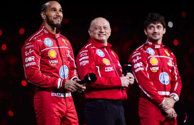 We Analyzed Financial Records of 8 F1 Teams — Here’s What Emerged 6 forbes formula 1s most valuable teams 2025 list We Analyzed Financial Records of 8 F1 Teams — Here’s What Emerged